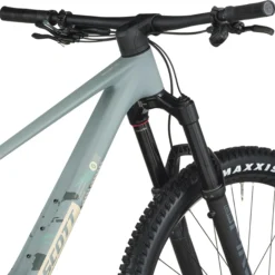 Scott Spark 920 - Verde