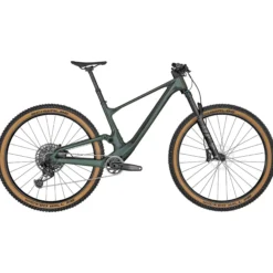 Scott Spark 930 - Wakame Green