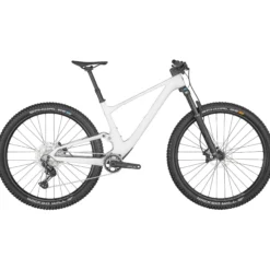 Scott Spark 930 - White