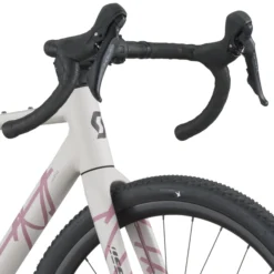 Scott Speedster Gravel 30 - Grigio