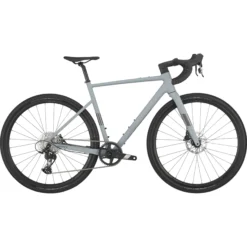 Scott Speedster Gravel 20 - Grigio