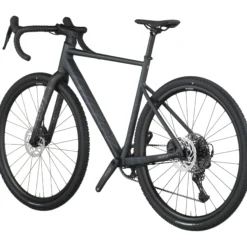 Scott Speedster Gravel 30 - Nero