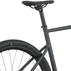 Scott Speedster Gravel 30 - Nero