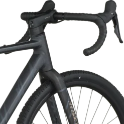 Scott Speedster Gravel 30 - Nero