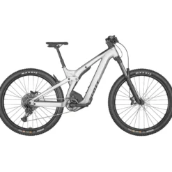 Scott Strike eRIDE 920 Evo - Grigio