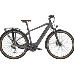Scott Sub Active eRIDE 20 - Grigio