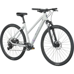 Scott Sub Cross 30 Slope - Grigio