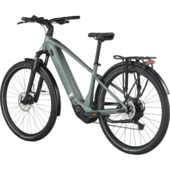 Scott Sub Sport 30 - Verde