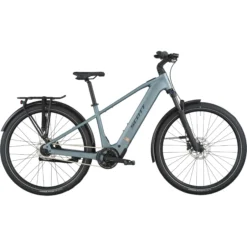 Scott Sub Tour eRIDE 30 - Blu