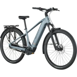 Scott Sub Tour eRIDE 30 - Blu