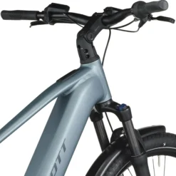 Scott Sub Tour eRIDE 30 - Blu