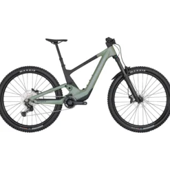 Scott Voltage eRIDE 910 - Verde