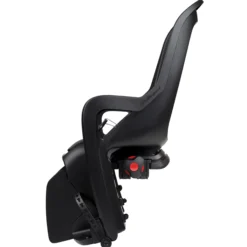 Polisport Seggiolini Bici|Accessori*Seggiolino Groovy CFS per Portapacchi -