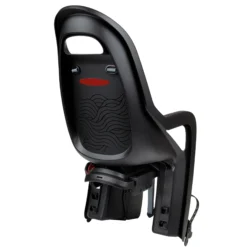Polisport Seggiolini Bici|Accessori*Seggiolino Groovy CFS per Portapacchi -