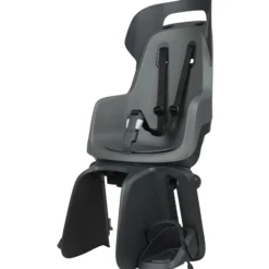 Bobike Seggiolini Bici|Accessori*Seggiolino posteriore Go Maxi Carrier Reclinable -