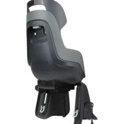 Bobike Seggiolini Bici|Accessori*Seggiolino posteriore Go Maxi Carrier Reclinable -