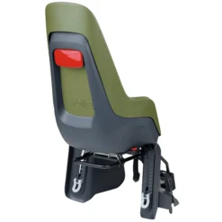 Bobike Seggiolini Bici|Accessori*Seggiolino posteriore Maxi One - Verde