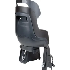 Bobike Seggiolini Bici|Accessori*Seggiolino posteriore Go Maxi Carrier -