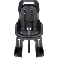 Bobike Seggiolini Bici|Accessori*Seggiolino posteriore Go Maxi Carrier -