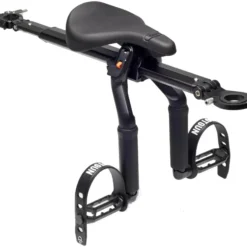 Shotgun Seggiolini Bici|Accessori*Seggiolino Pro Combo Set 2.0