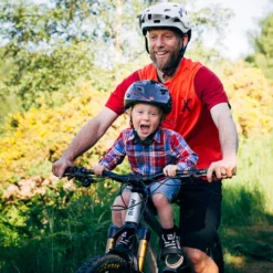 Shotgun Seggiolini Bici|Accessori*Seggiolino Step-Up Kids Mtb