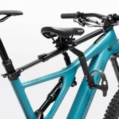 Shotgun Seggiolini Bici|Accessori*Seggiolino Step-Up Kids Mtb
