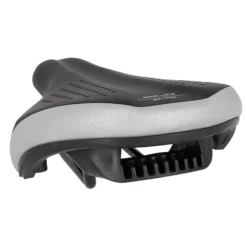 Sella bambino XLC SA-K06 - Nero