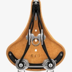 Sella Brooks B66 - Marrone