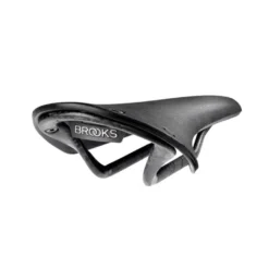 Sella Brooks Cambium C13 - Nero