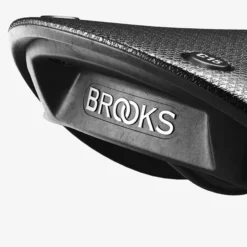 Sella Brooks Cambium C15 - Nero