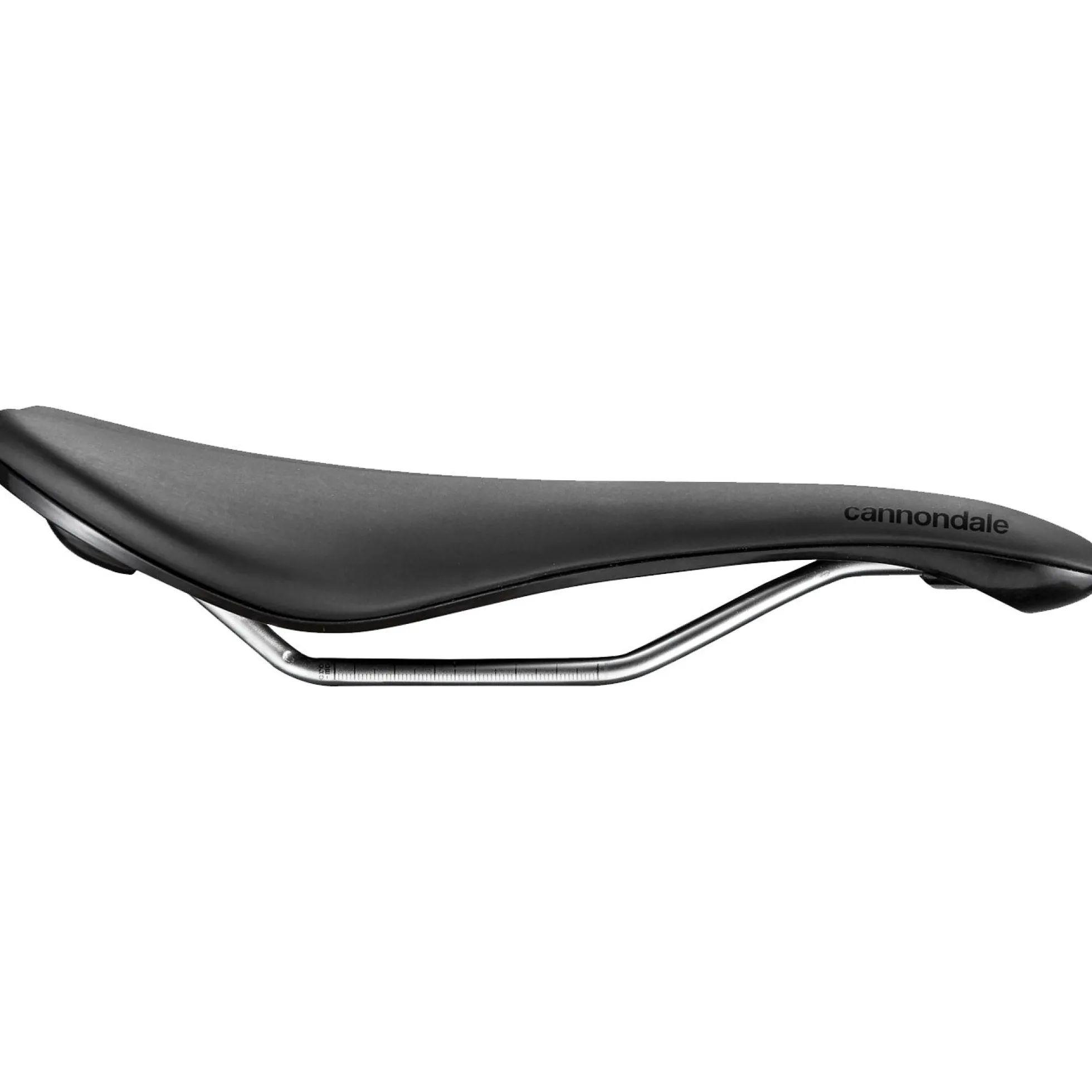 Sella Cannondale Scoop Cromo Shallow - Nero