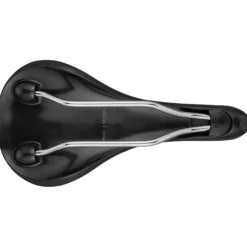 Sella Cannondale Scoop Ti Shallow - Nero