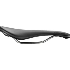 Sella Cannondale Scoop Ti Shallow - Nero