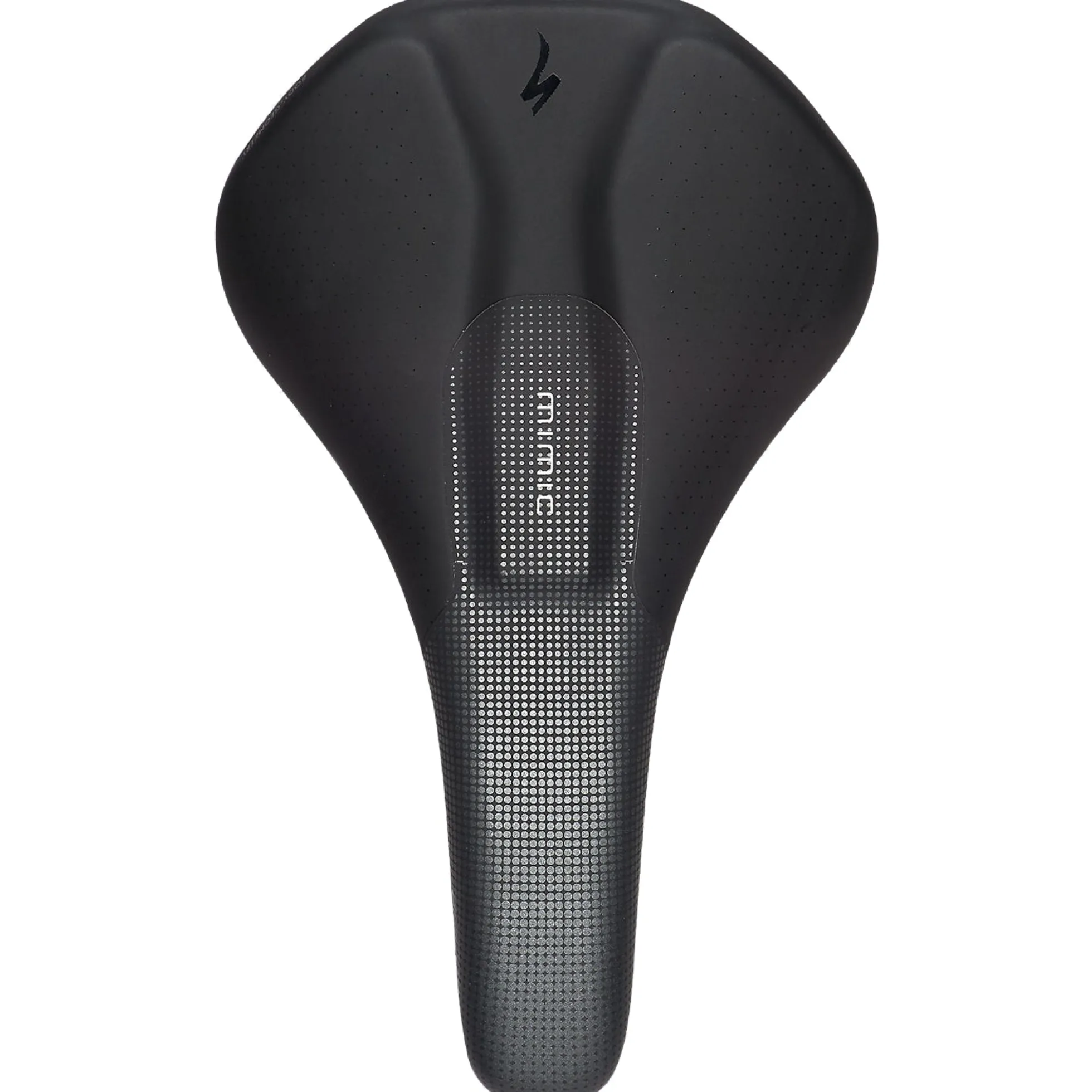 Sella da donna Specialized Bridge Comp Mimic - Nero