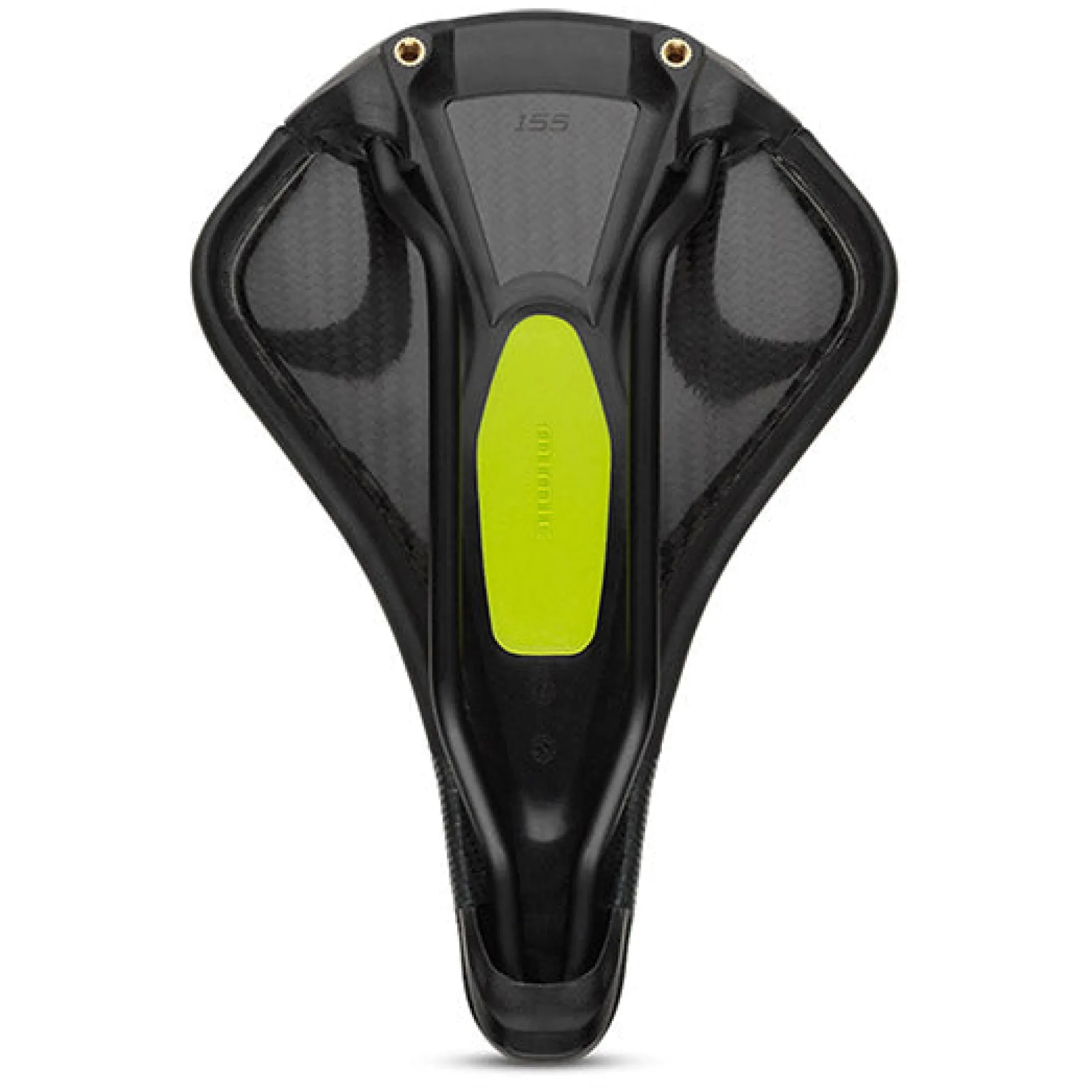 Sella da Donna Specialized Power Pro Mimic - Nero