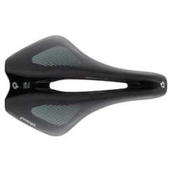 Sella donna Prologo Dimension EVA Tirox - Nero
