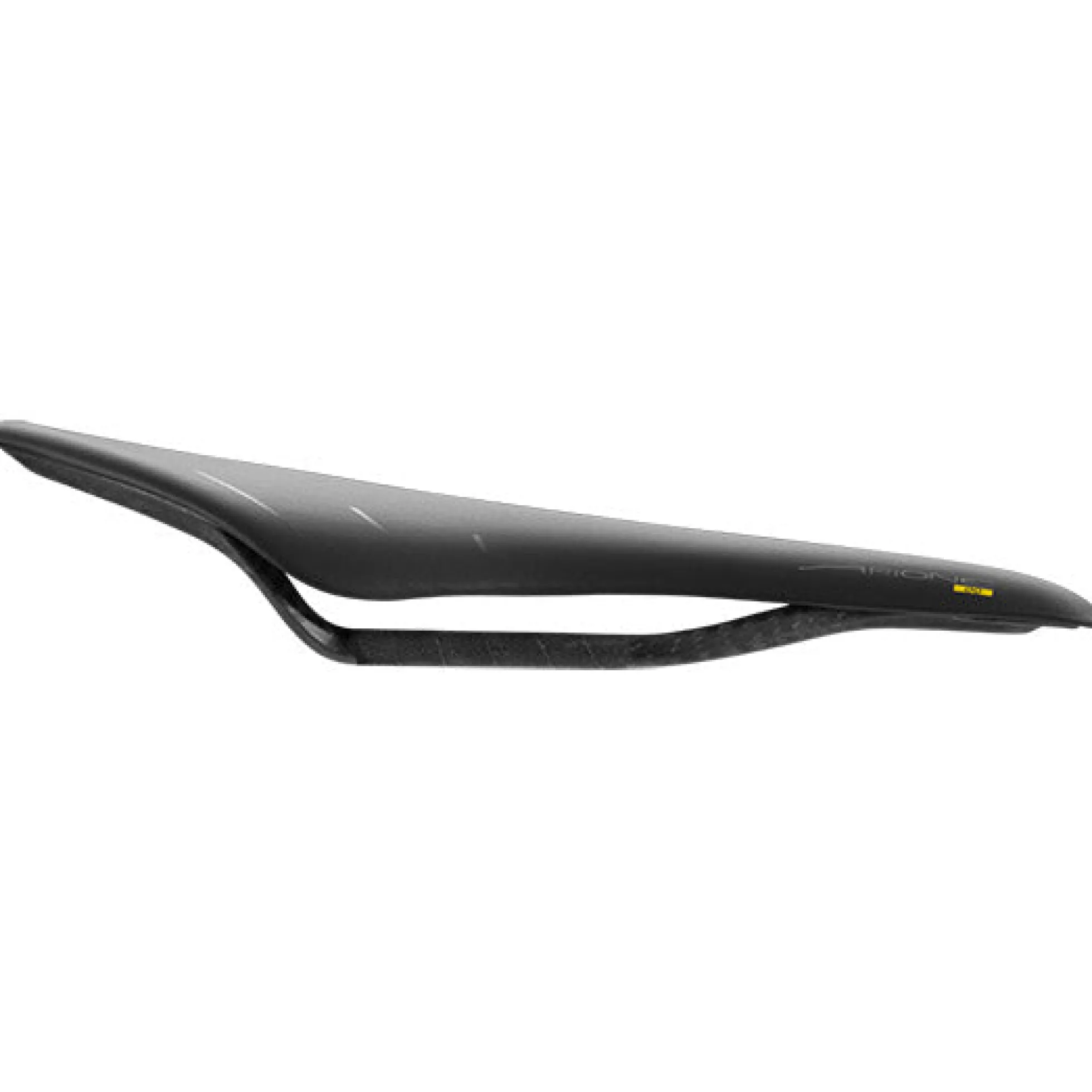 Sella Fizik Arione 00 - Nero Antracite