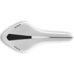 Sella Fizik Arione R3 Open Regular - Bianco