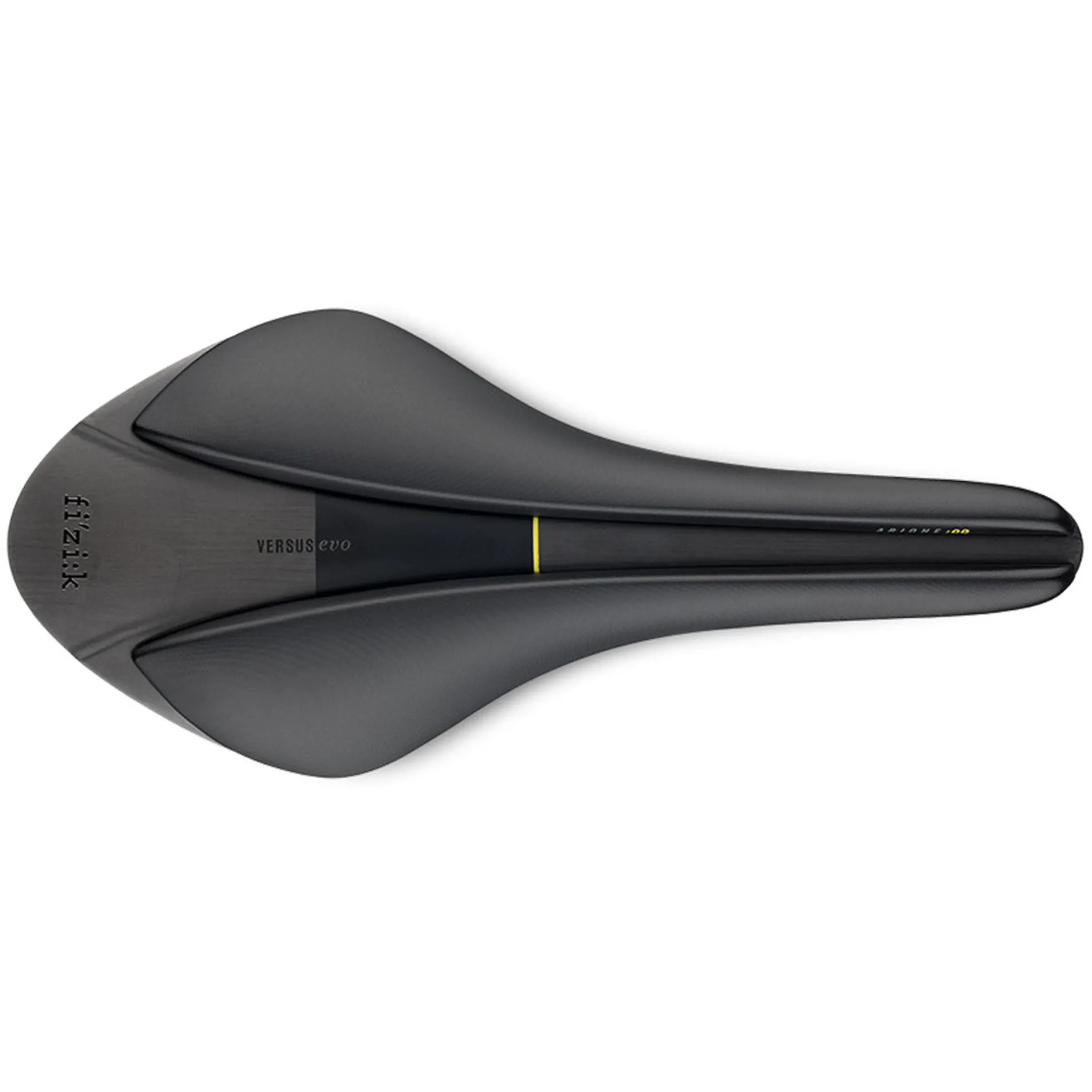 Sella Fizik Arione 00 Versus Evo Regular - Nero