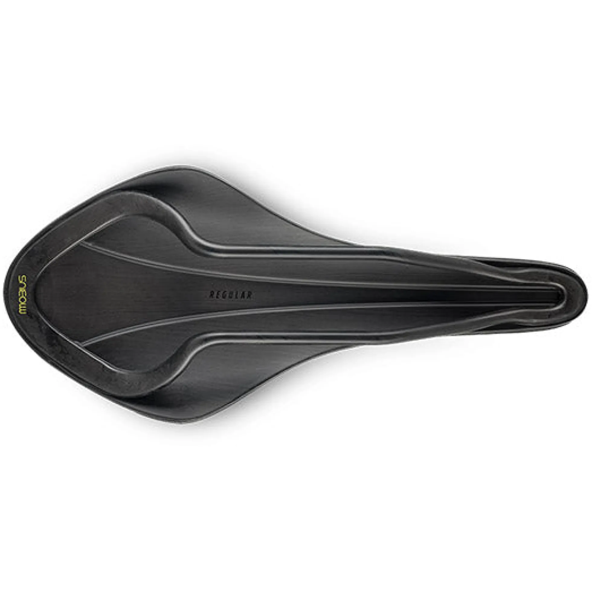 Sella Fizik Arione 00 Versus Evo Regular - Nero