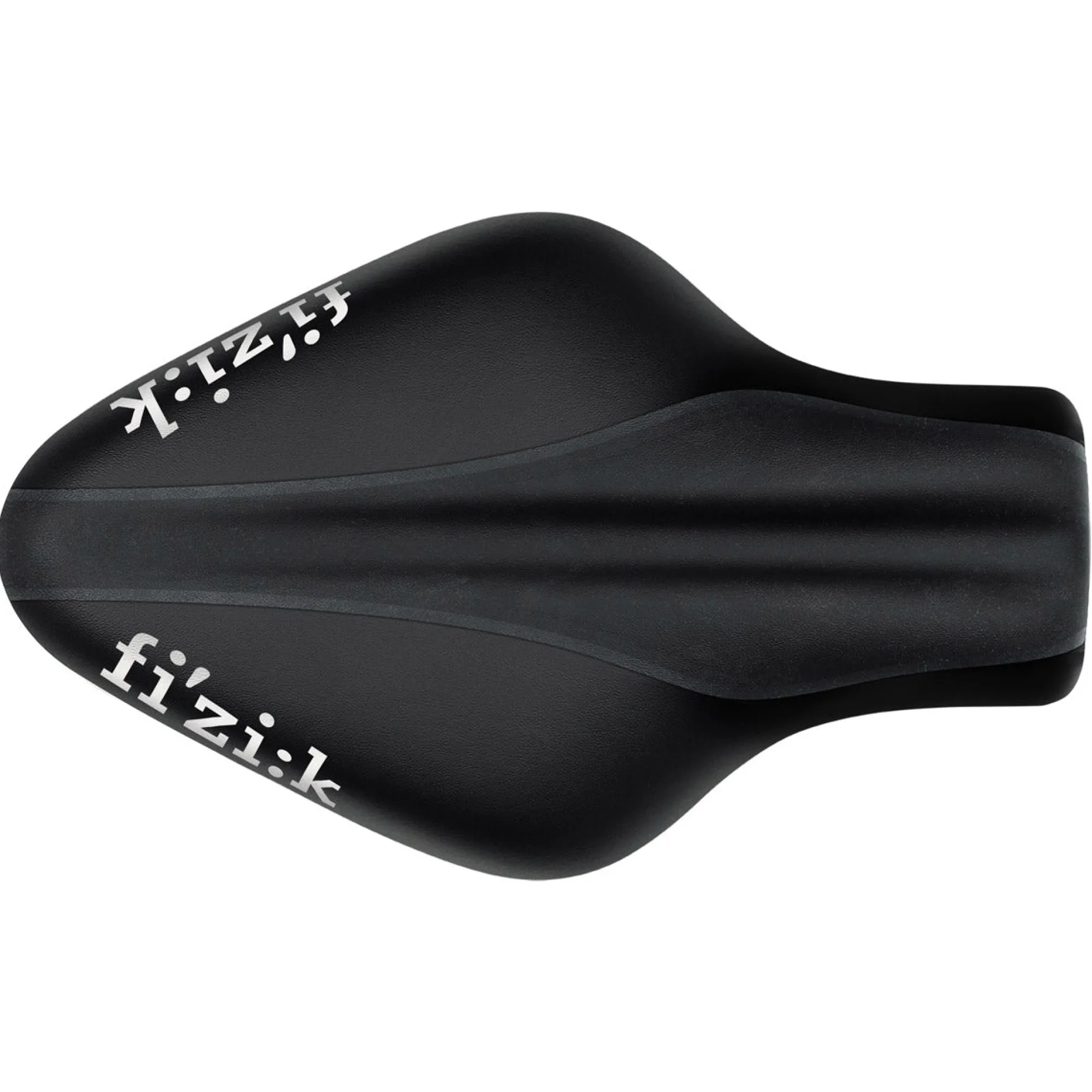 Sella Fizik Mistica Kium Large - Nero
