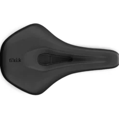Sella Fizik Terra Aidon X5 160 - Nero