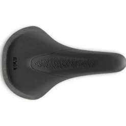 Sella Fizik Terra Alpaca X5 Kit - Nero