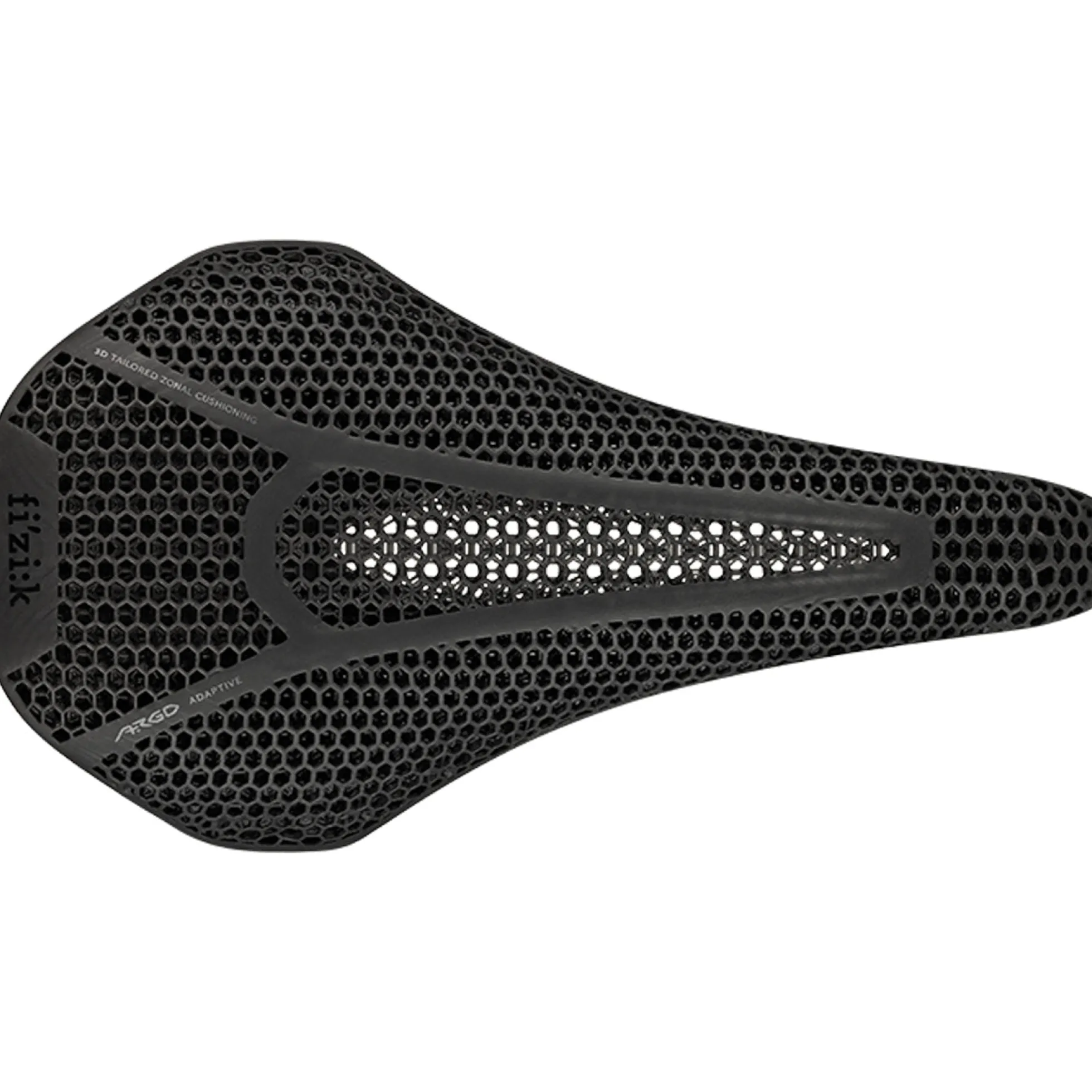 Sella Fizik Vento Argo 00 Adaptive 150mm - Grigio