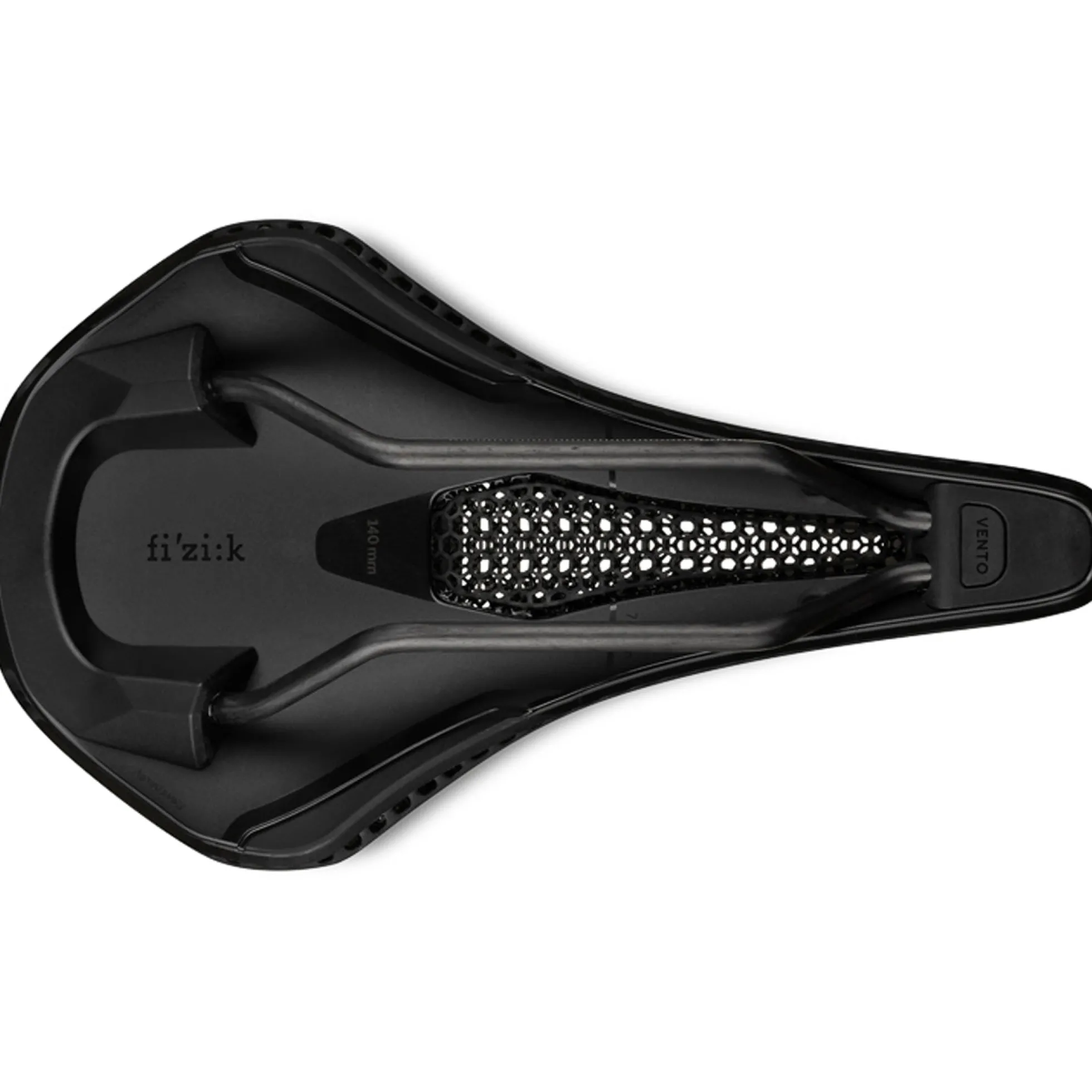 Sella Fizik Vento Argo R1 Adaptive 150mm - Nero