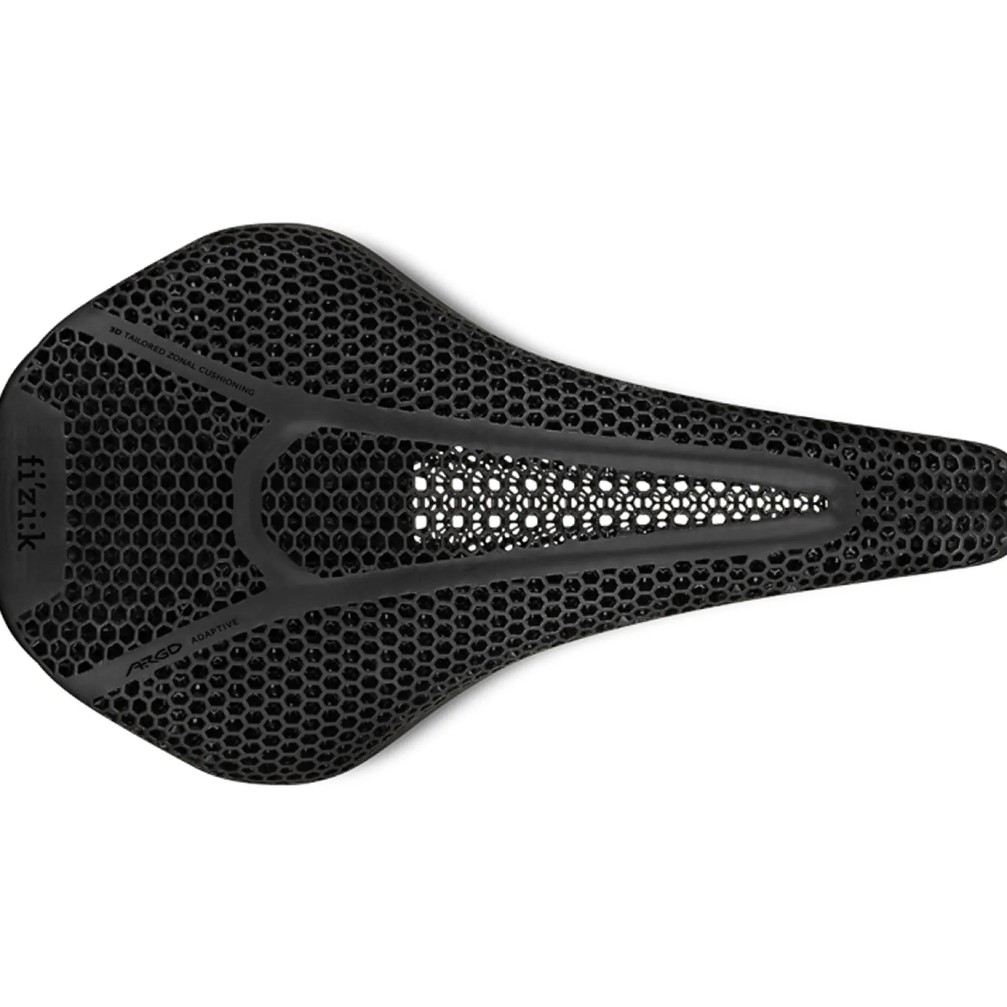 Sella Fizik Vento Argo R1 Adaptive 150mm - Nero