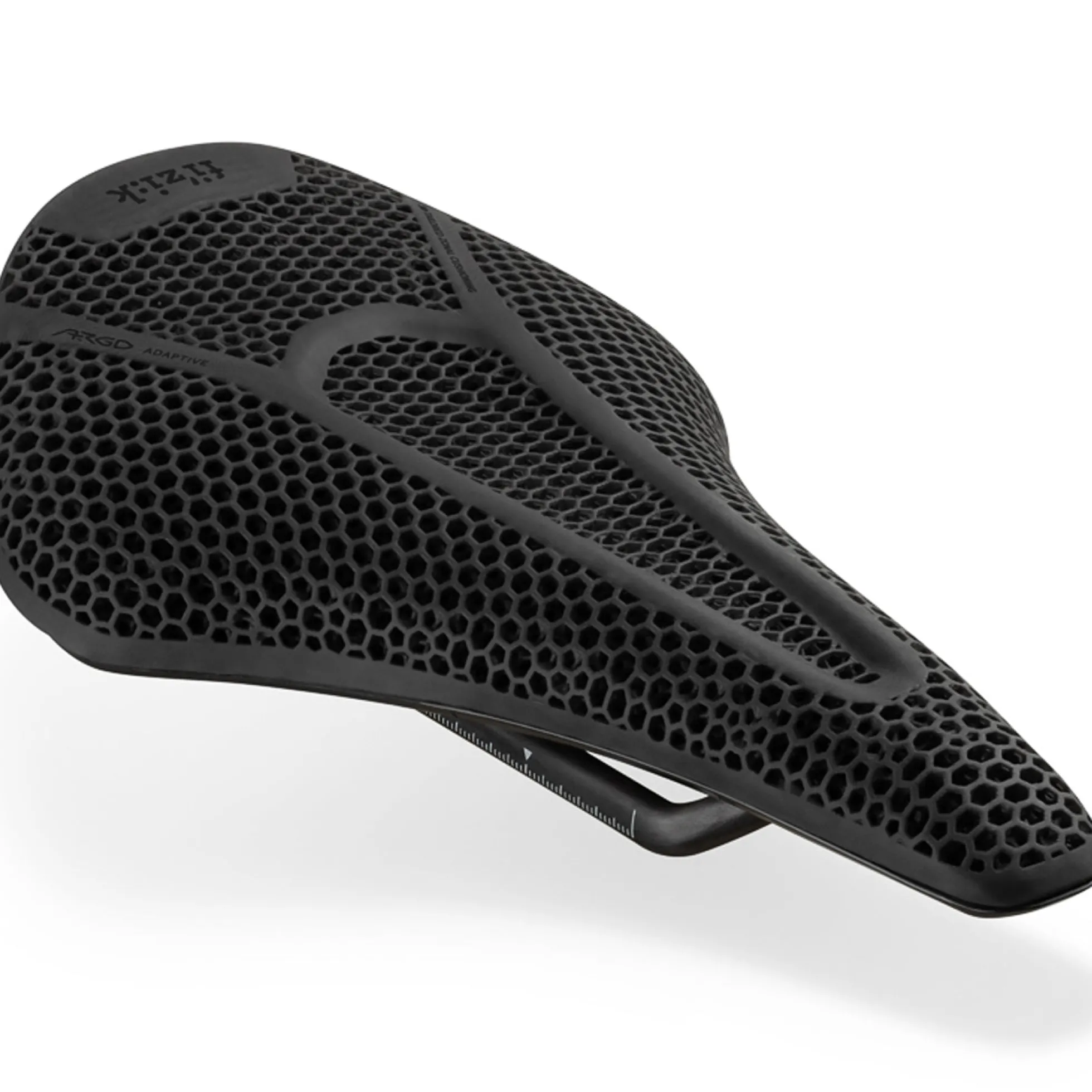 Sella Fizik Vento Argo R1 Adaptive 150mm - Nero