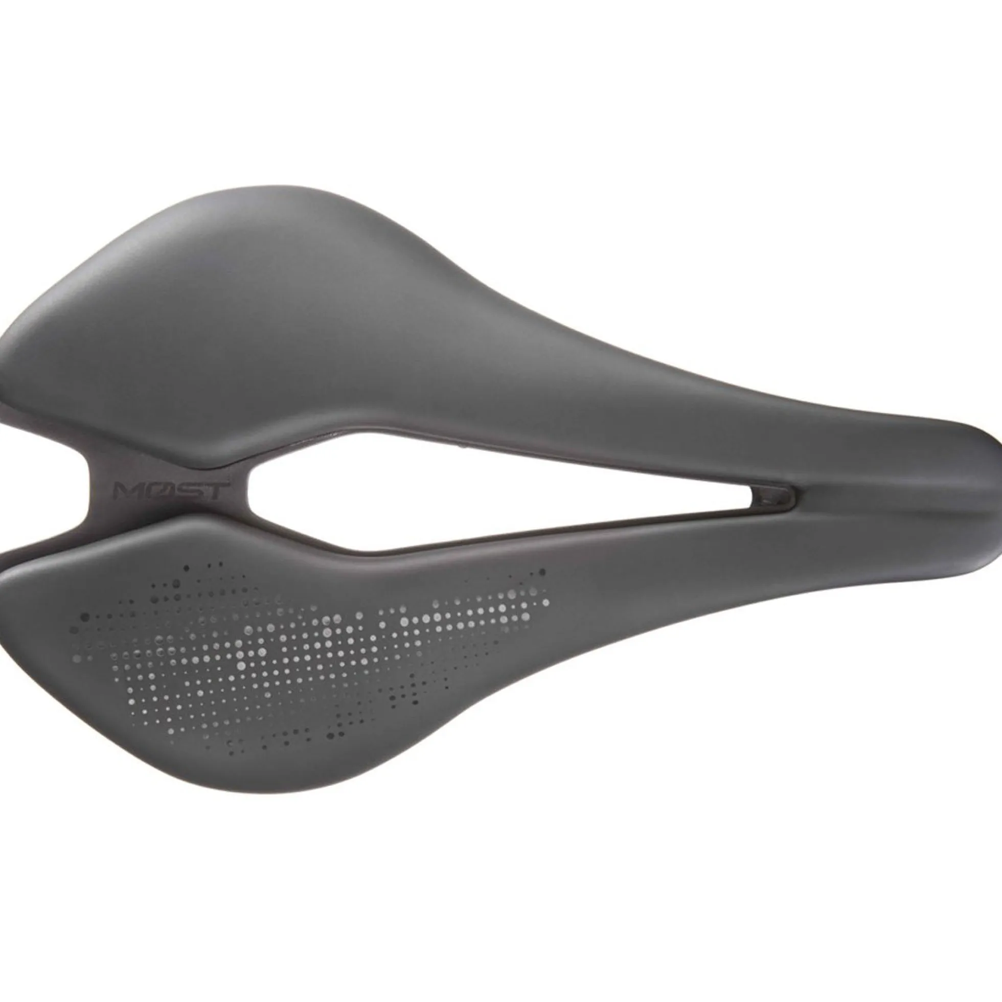 Sella Most Lynx NS Carbon Superflow - Nero