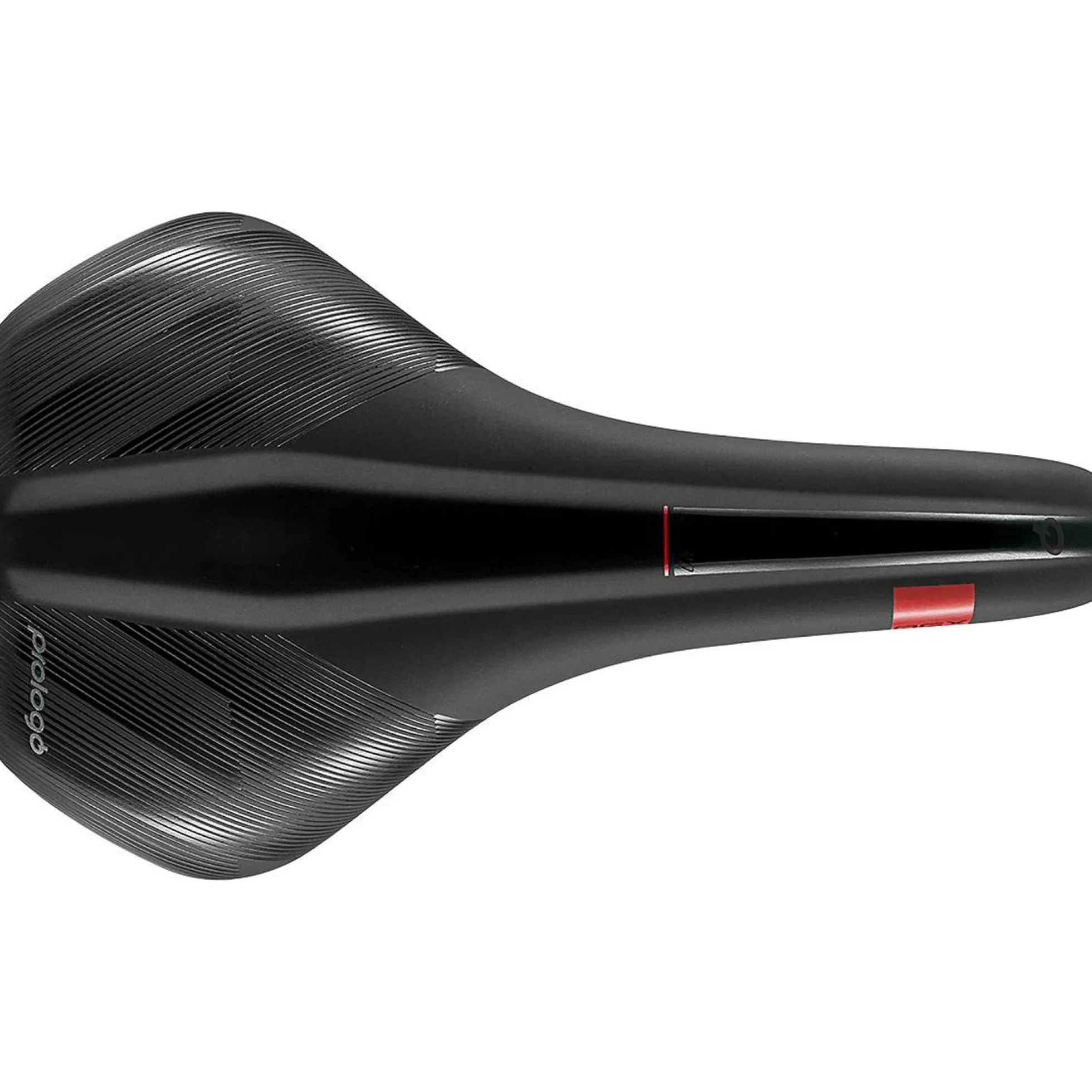 Sella Prologo Akero AGX T2.0 - Nero