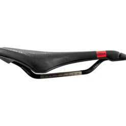 Sella Prologo Dimension AGX T4.0 - Nero